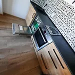 Dolina Apartment *