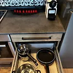Central Apartment Апартаменты