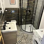 Апартаменты Central Apartment