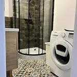 Апартаменты Central Apartment *
