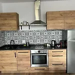 Central Apartment Быдгощ