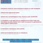 Dolina Apartment Appartamento