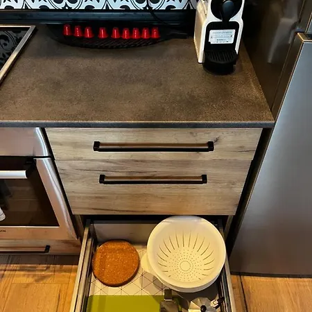 Central Apartment Бидгощ