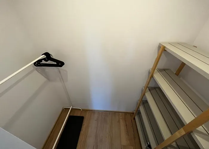 Central Apartment Appartement