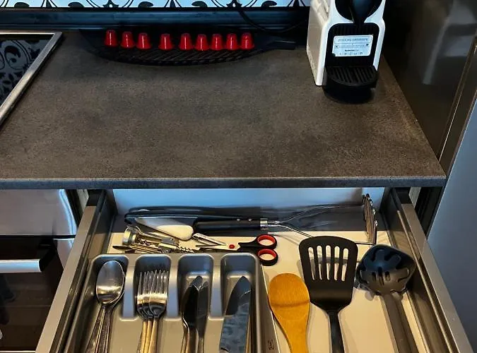 Апартаменти Central Apartment Бидгощ