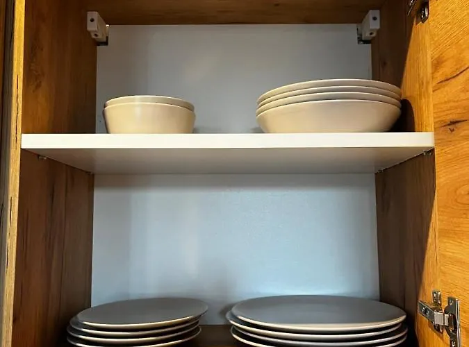 Central Apartment * بيدغوستيا