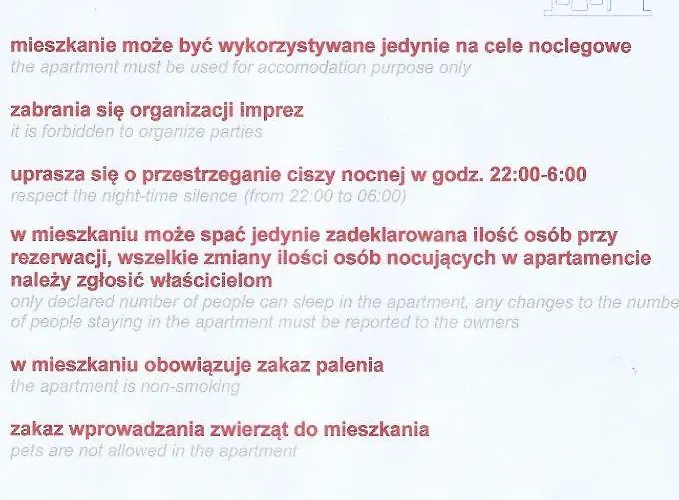 Central Apartment Апартаменти