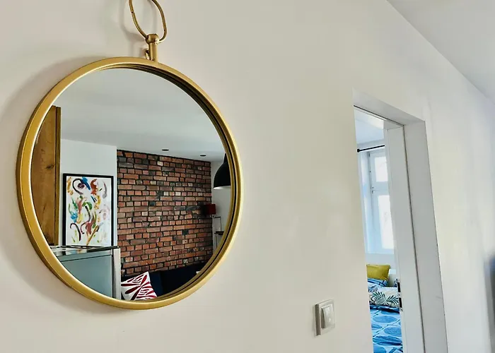 Central Apartment Апартаменти Бидгощ